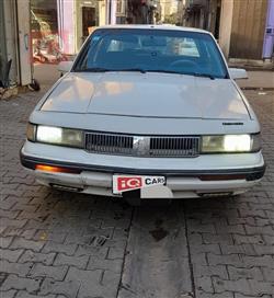 شيفروليه اولدزموبيل